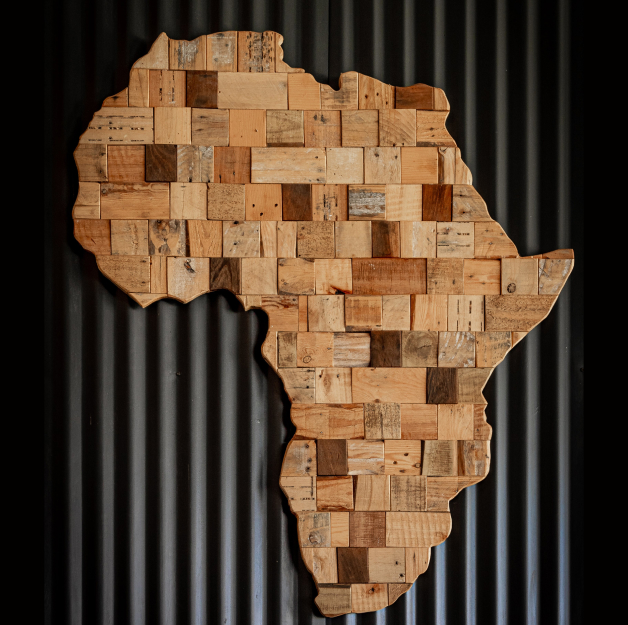 African