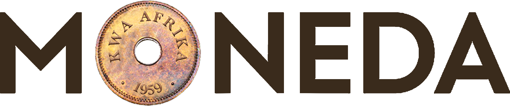 Moneda Logo