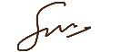 Ejike's signature
